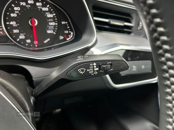 Used Audi A6 2020 for sale - 78116883: Photo 34