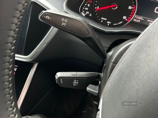 Used Audi A6 2020 for sale - 78116883: Photo 35