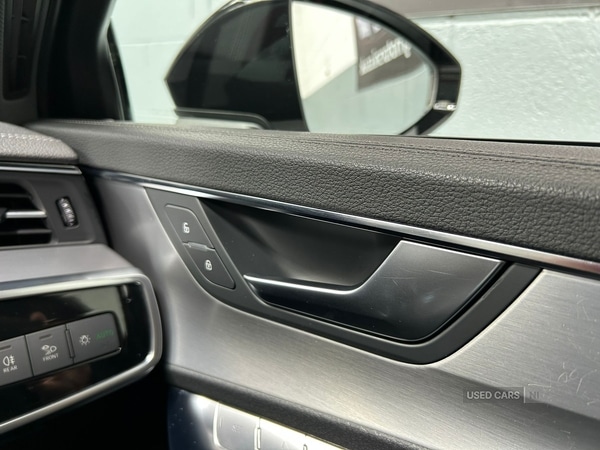 Used Audi A6 2020 for sale - 78116883: Photo 38