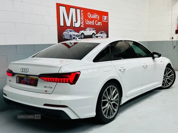 Used Audi A6 2020 for sale - 78116883: Photo 5