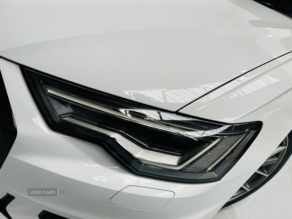 Used Audi A6 2020 for sale - 78116883: Photo 9