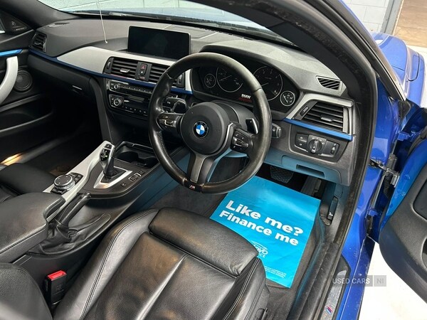 Used BMW 4 Series 2016 for sale - 76240714: Photo 6