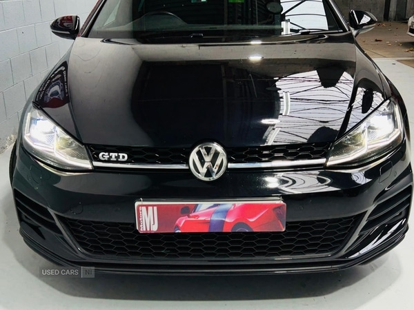 Used Volkswagen Golf 2017 for sale - 76378255: Photo 10