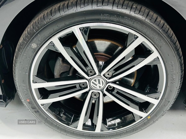 Used Volkswagen Golf 2017 for sale - 76378255: Photo 11