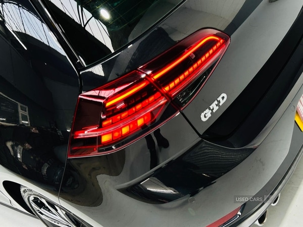 Used Volkswagen Golf 2017 for sale - 76378255: Photo 15