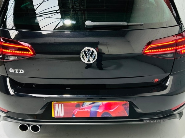 Used Volkswagen Golf 2017 for sale - 76378255: Photo 16