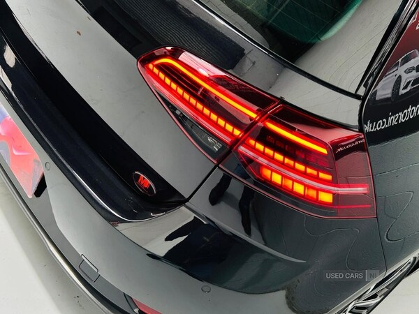 Used Volkswagen Golf 2017 for sale - 76378255: Photo 17