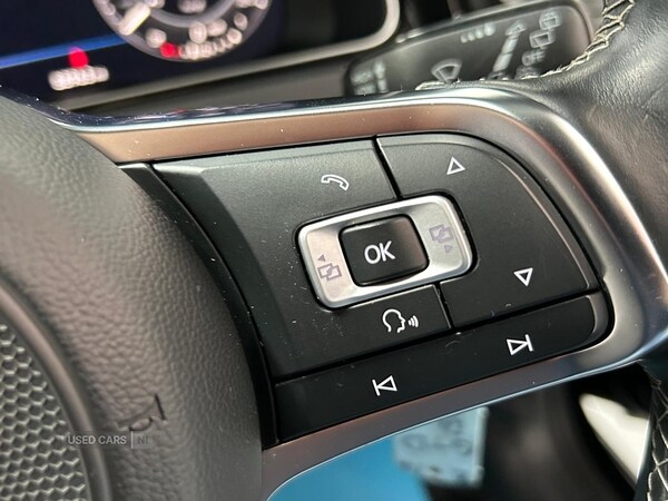 Used Volkswagen Golf 2017 for sale - 76378255: Photo 24