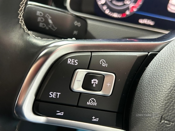 Used Volkswagen Golf 2017 for sale - 76378255: Photo 25