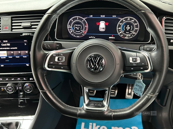 Used Volkswagen Golf 2017 for sale - 76378255: Photo 26