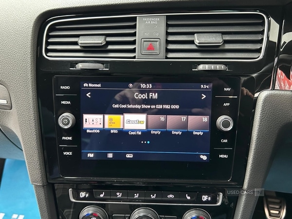 Used Volkswagen Golf 2017 for sale - 76378255: Photo 27