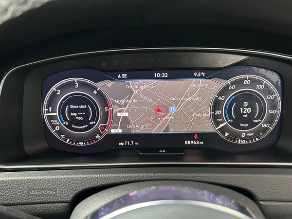 Used Volkswagen Golf 2017 for sale - 76378255: Photo 28