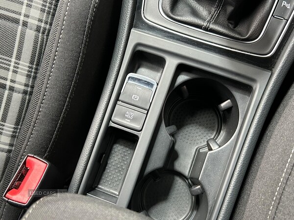 Used Volkswagen Golf 2017 for sale - 76378255: Photo 33