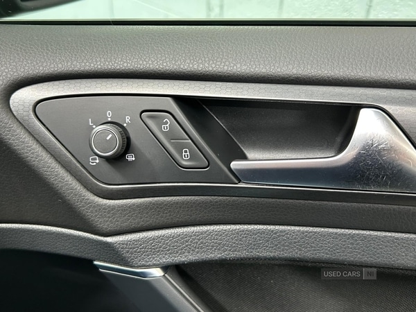 Used Volkswagen Golf 2017 for sale - 76378255: Photo 36