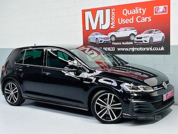 Used Volkswagen Golf 2017 for sale - 76378255: Photo