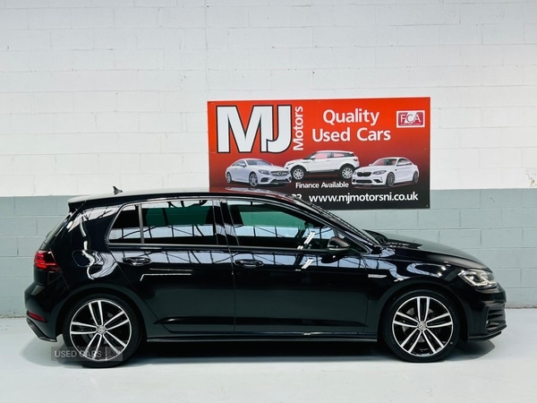 Used Volkswagen Golf 2017 for sale - 76378255: Photo 4