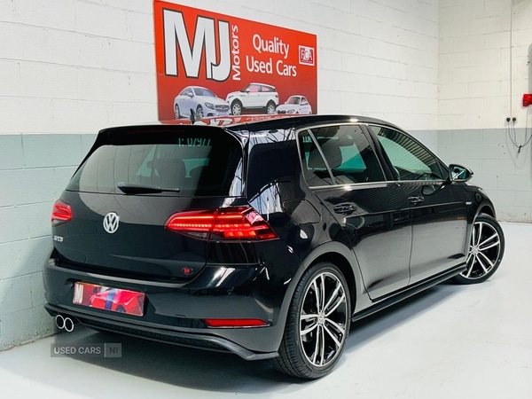 Used Volkswagen Golf 2017 for sale - 76378255: Photo 5