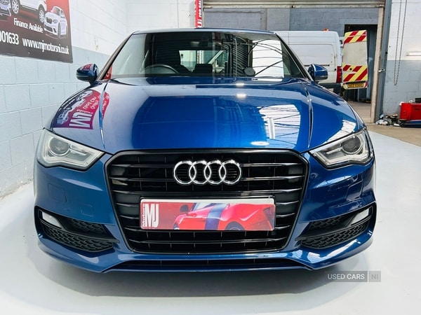 Used Audi A3 2016 for sale - 76190138: Photo 10