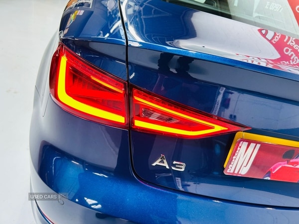 Used Audi A3 2016 for sale - 76190138: Photo 12