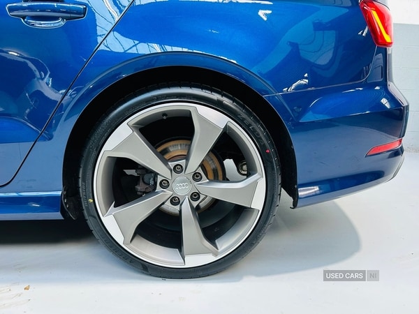 Used Audi A3 2016 for sale - 76190138: Photo 13