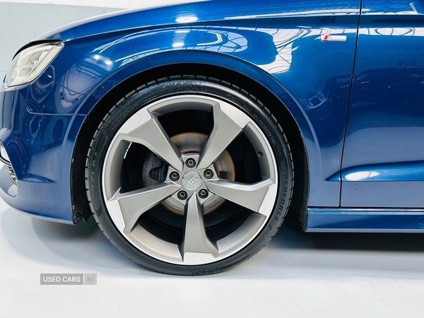 Used Audi A3 2016 for sale - 76190138: Photo 14