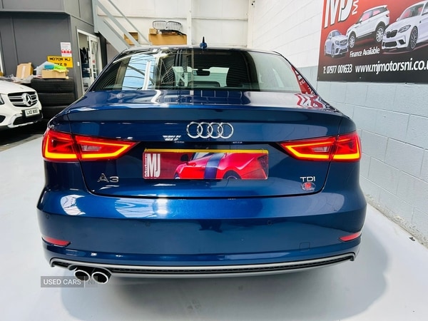 Used Audi A3 2016 for sale - 76190138: Photo 16