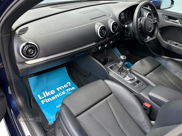 Used Audi A3 2016 for sale - 76190138: Photo 18