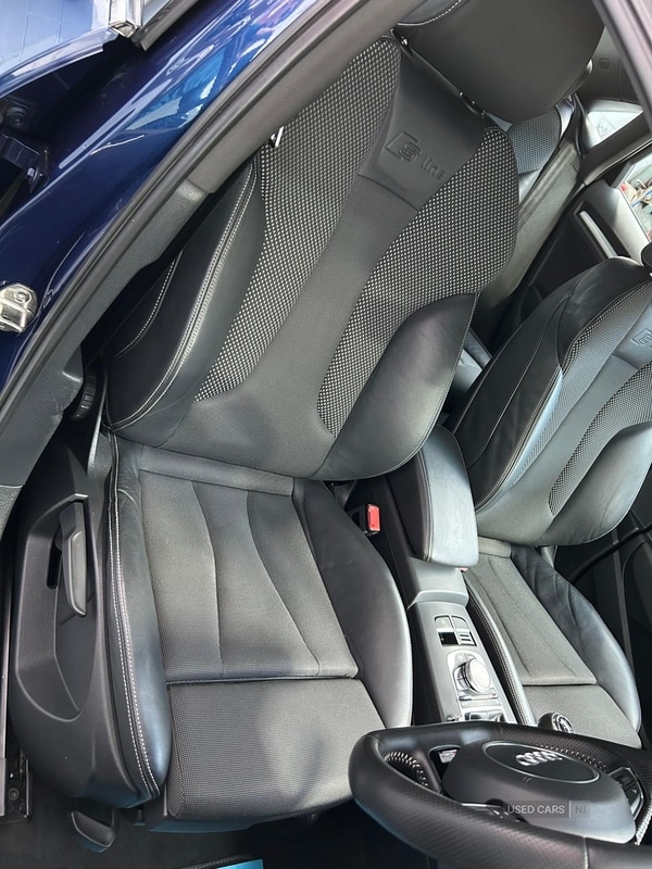Used Audi A3 2016 for sale - 76190138: Photo 19