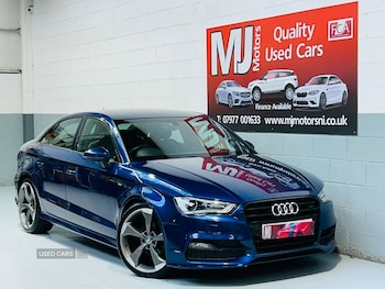 Audi - A3