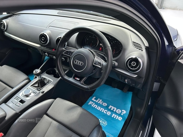 Used Audi A3 2016 for sale - 76190138: Photo 20