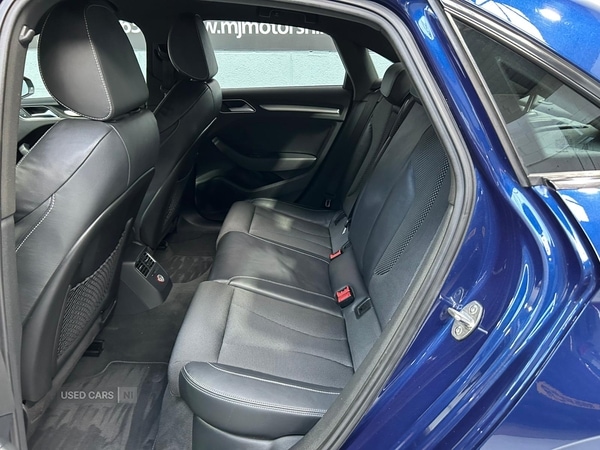 Used Audi A3 2016 for sale - 76190138: Photo 22