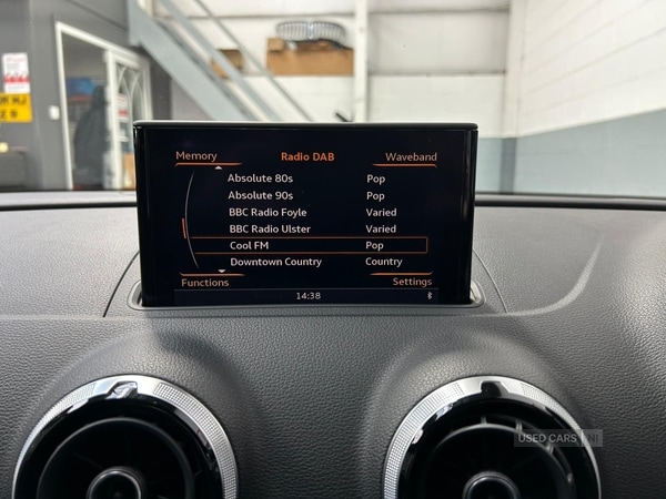 Used Audi A3 2016 for sale - 76190138: Photo 25