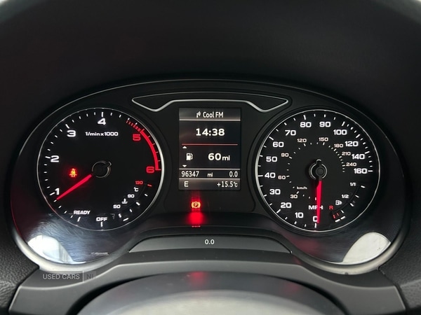 Used Audi A3 2016 for sale - 76190138: Photo 26