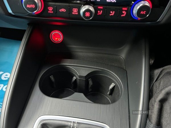 Used Audi A3 2016 for sale - 76190138: Photo 27