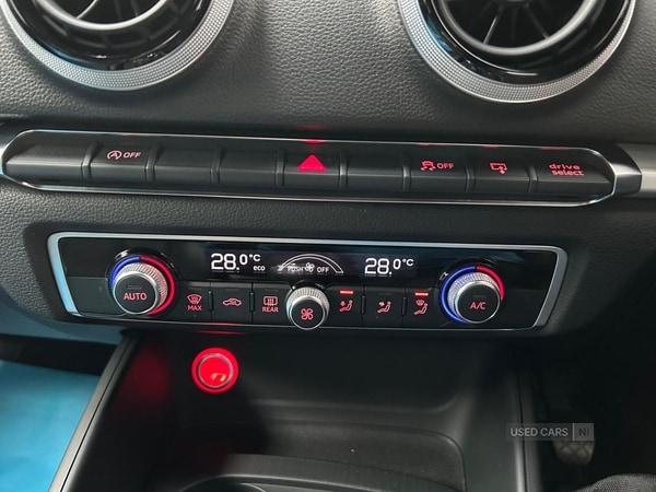 Used Audi A3 2016 for sale - 76190138: Photo 28