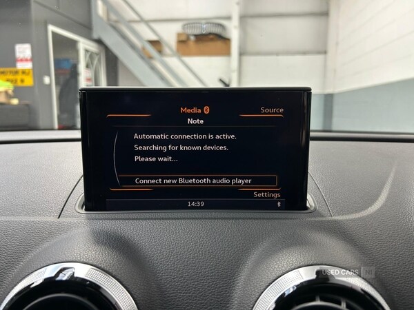 Used Audi A3 2016 for sale - 76190138: Photo 29