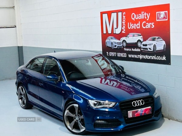Used Audi A3 2016 for sale - 76190138: Photo 2