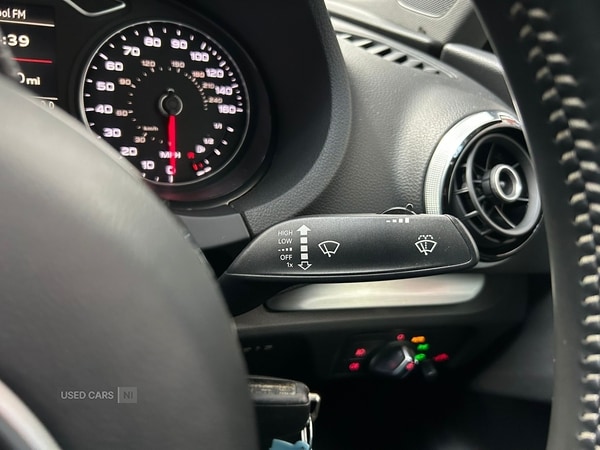 Used Audi A3 2016 for sale - 76190138: Photo 33