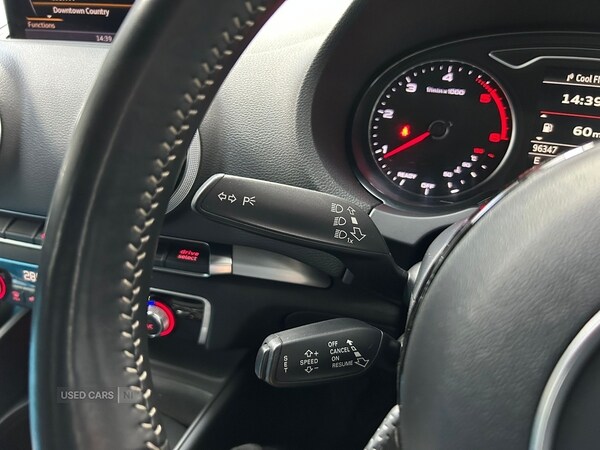 Used Audi A3 2016 for sale - 76190138: Photo 34
