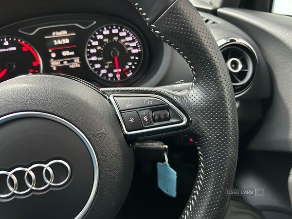 Used Audi A3 2016 for sale - 76190138: Photo 35