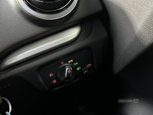 Used Audi A3 2016 for sale - 76190138: Photo 38