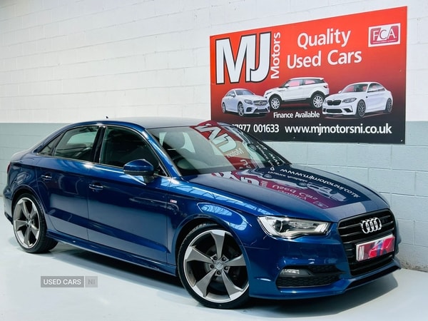 Used Audi A3 2016 for sale - 76190138: Photo 3