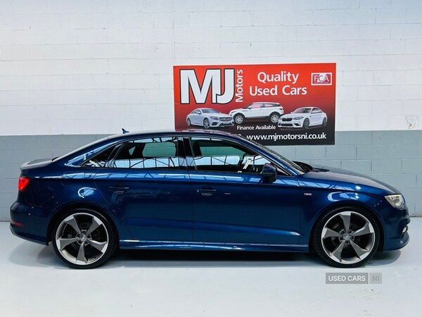 Used Audi A3 2016 for sale - 76190138: Photo 4