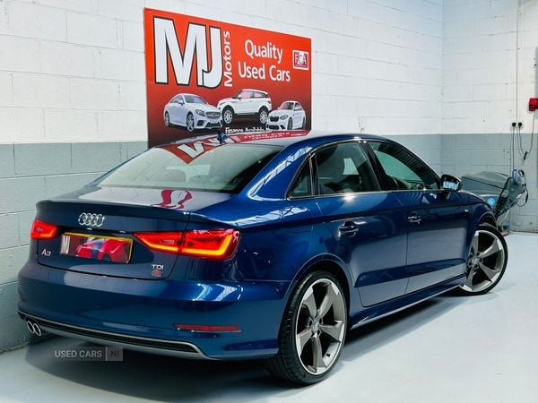 Used Audi A3 2016 for sale - 76190138: Photo 5