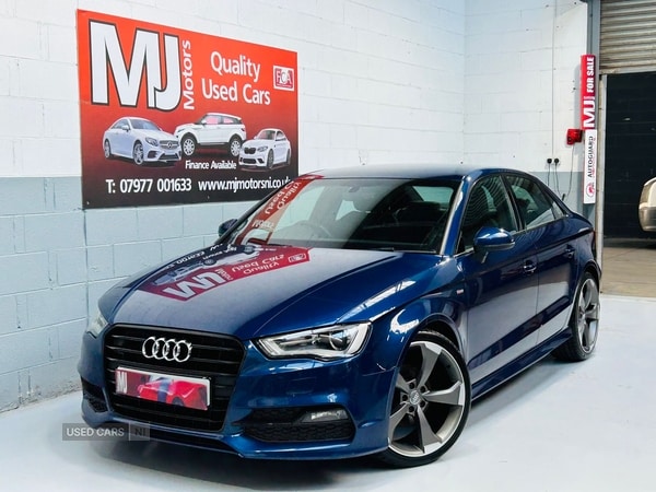 Used Audi A3 2016 for sale - 76190138: Photo 6