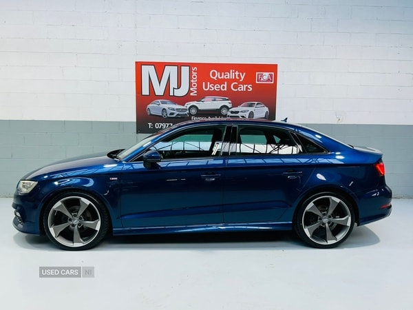 Used Audi A3 2016 for sale - 76190138: Photo 7