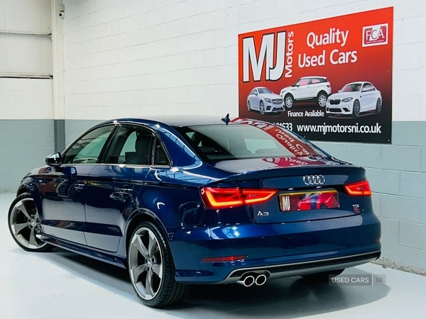 Used Audi A3 2016 for sale - 76190138: Photo 8