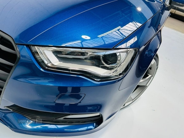 Used Audi A3 2016 for sale - 76190138: Photo 9