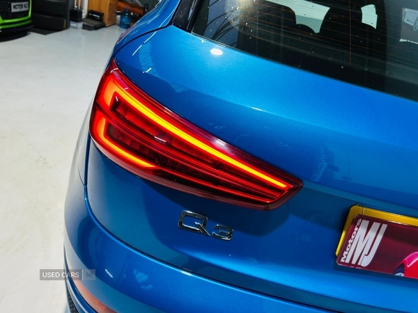 Used Audi Q3 2015 for sale - 76702713: Photo 16