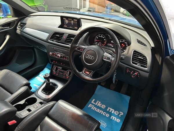 Used Audi Q3 2015 for sale - 76702713: Photo 17